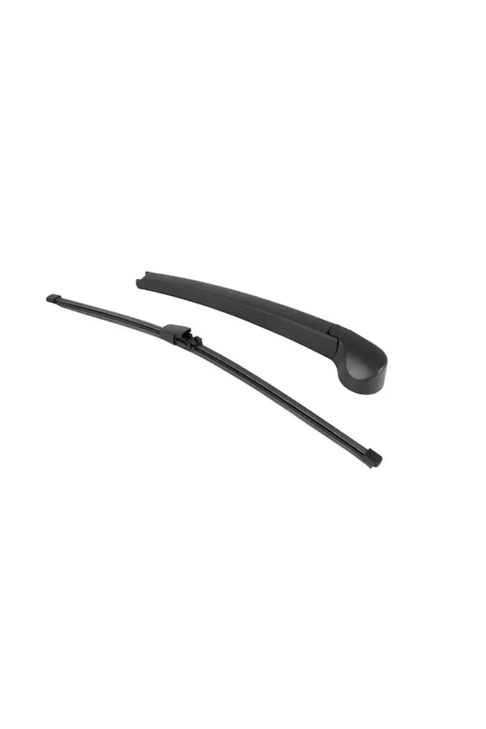 Skoda Octavia Uyumlu Arka Cam Silecek Kolu Ve Süpürgesi 2004-2013