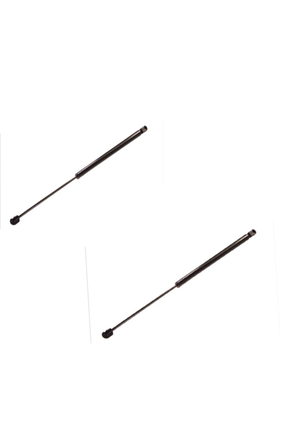 Skoda Octavia Uyumlu Bagaj Kaput Amortisör Takım 2 Adet 1z5827550