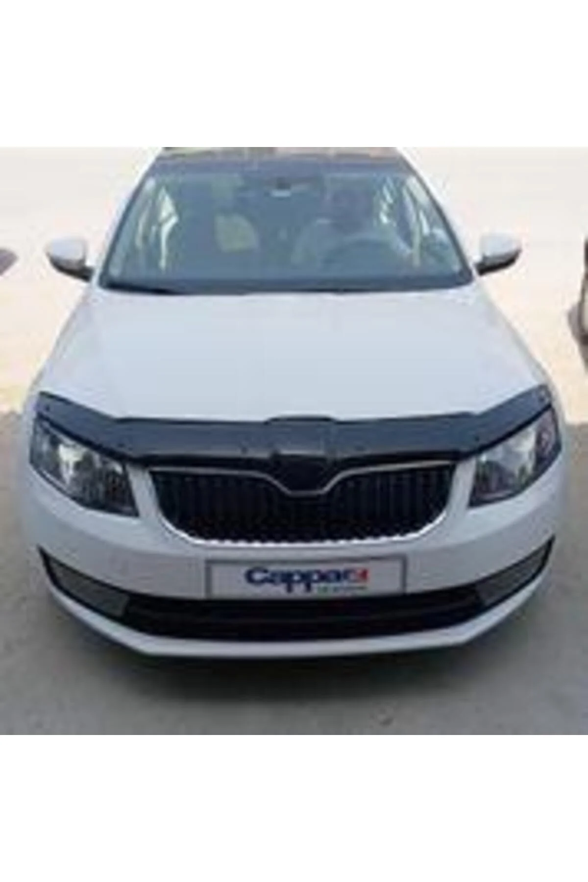 SKODA OCTİVA 2013 - 2017 CAPPAFE KAPUT RÜZGARLIĞI