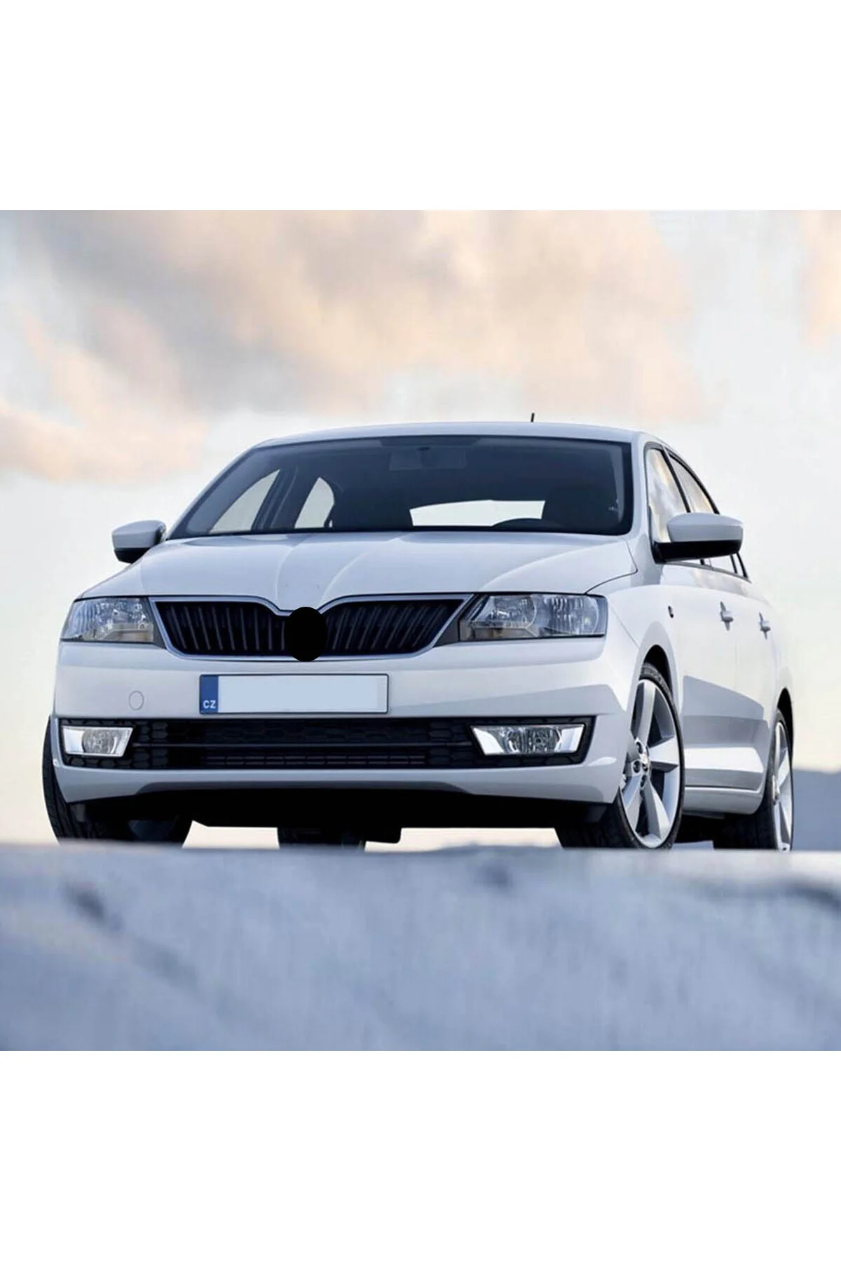 Skoda Rapid 2012-2016 1.6 Dizel CAY Motor Mann Filtre Seti Skoda Rapid 2012-2016 1.6 Dizel CAY Motor Mann Filtre Seti