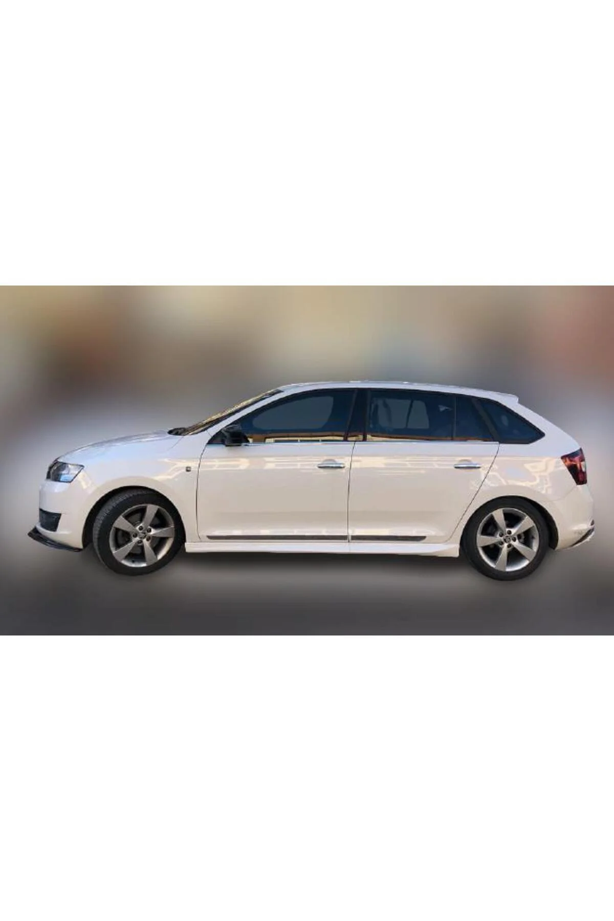 SKODA RAPİD SD HB ASTARLI R-MARŞPİYEL SKODA RAPİD SD HB ASTARLI R-MARŞPİYEL