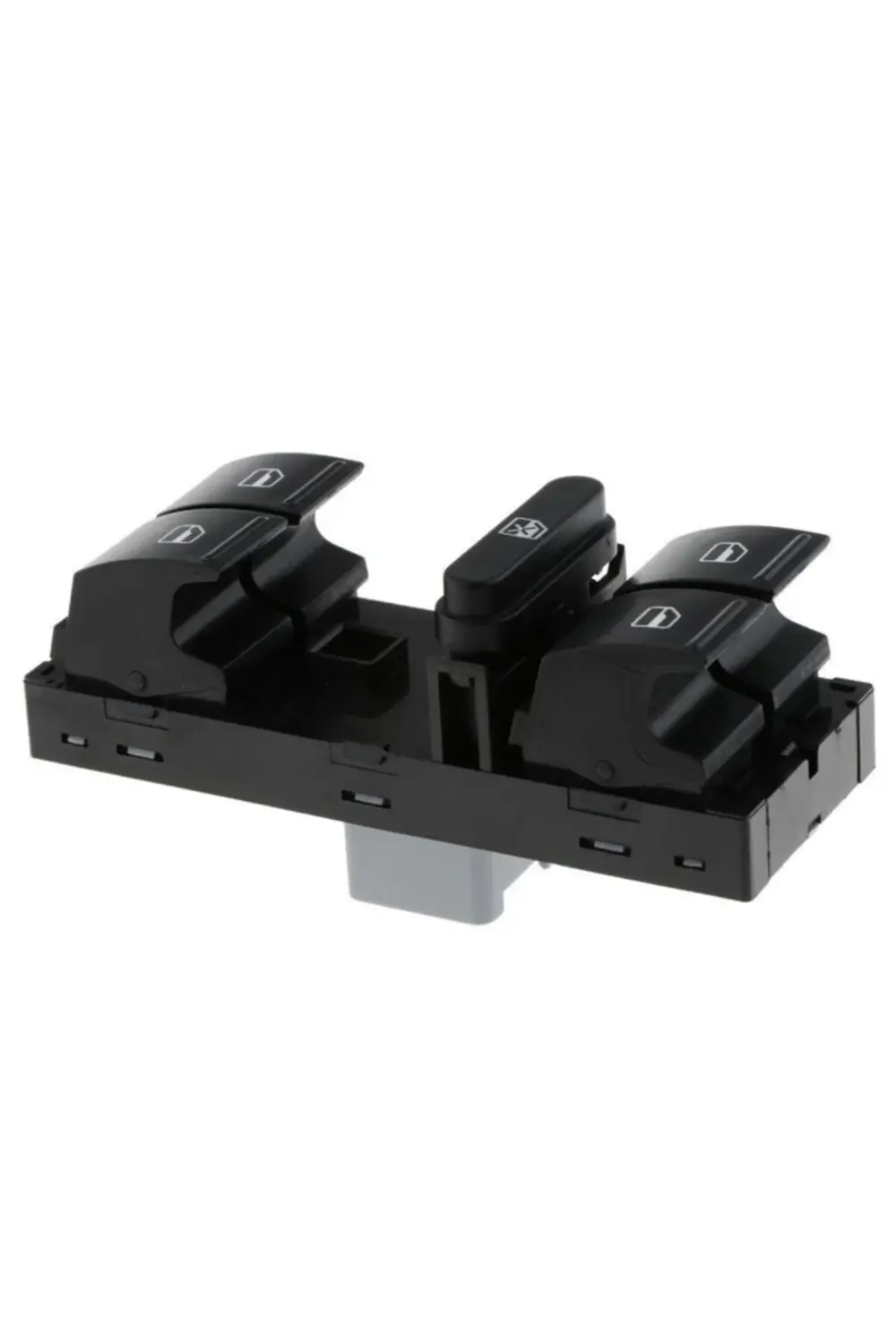 Skoda Roomster Cam Düğmesi Sol Dörtlü 2007 2014