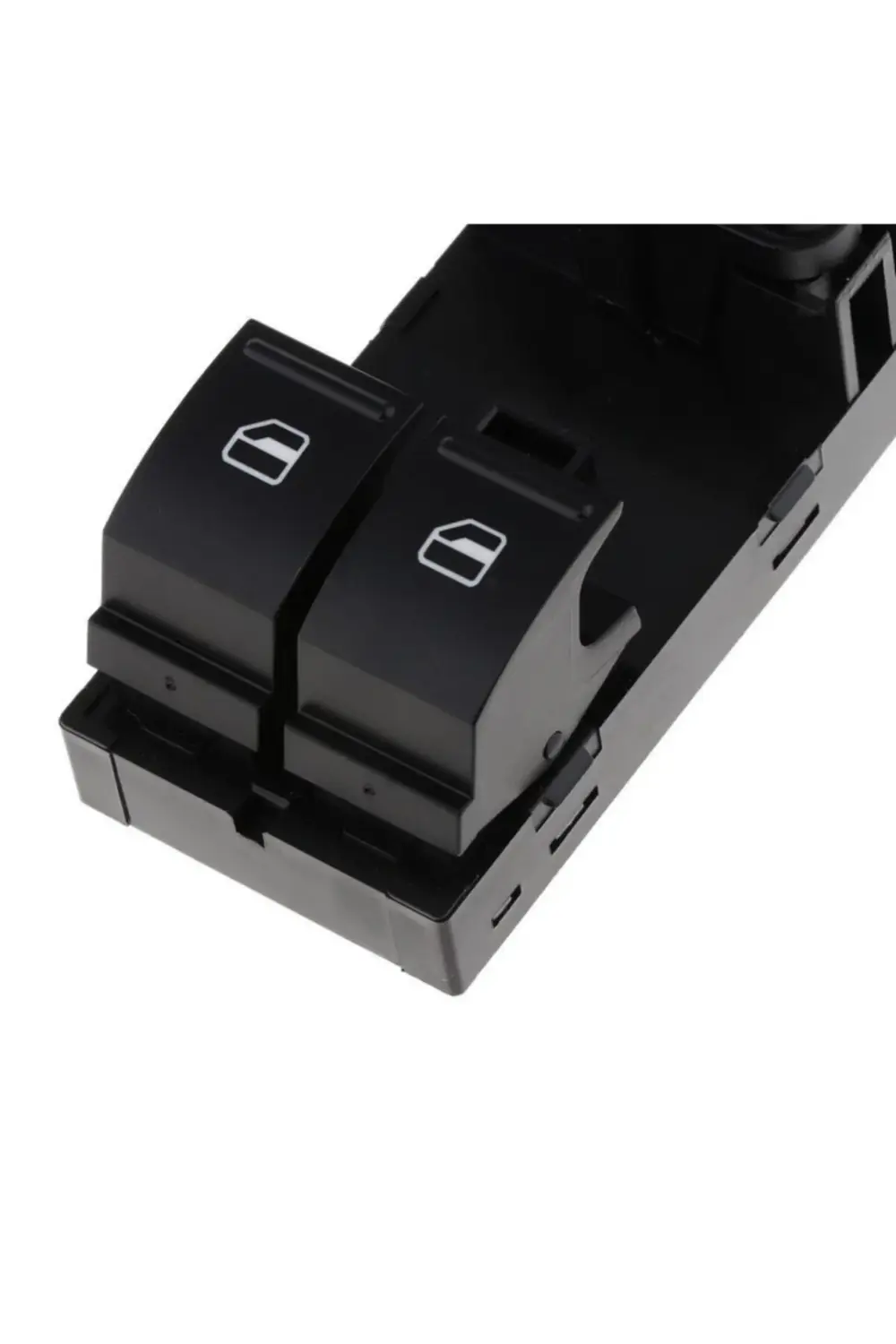 Skoda Roomster Cam Düğmesi Sol Dörtlü 2007 2014