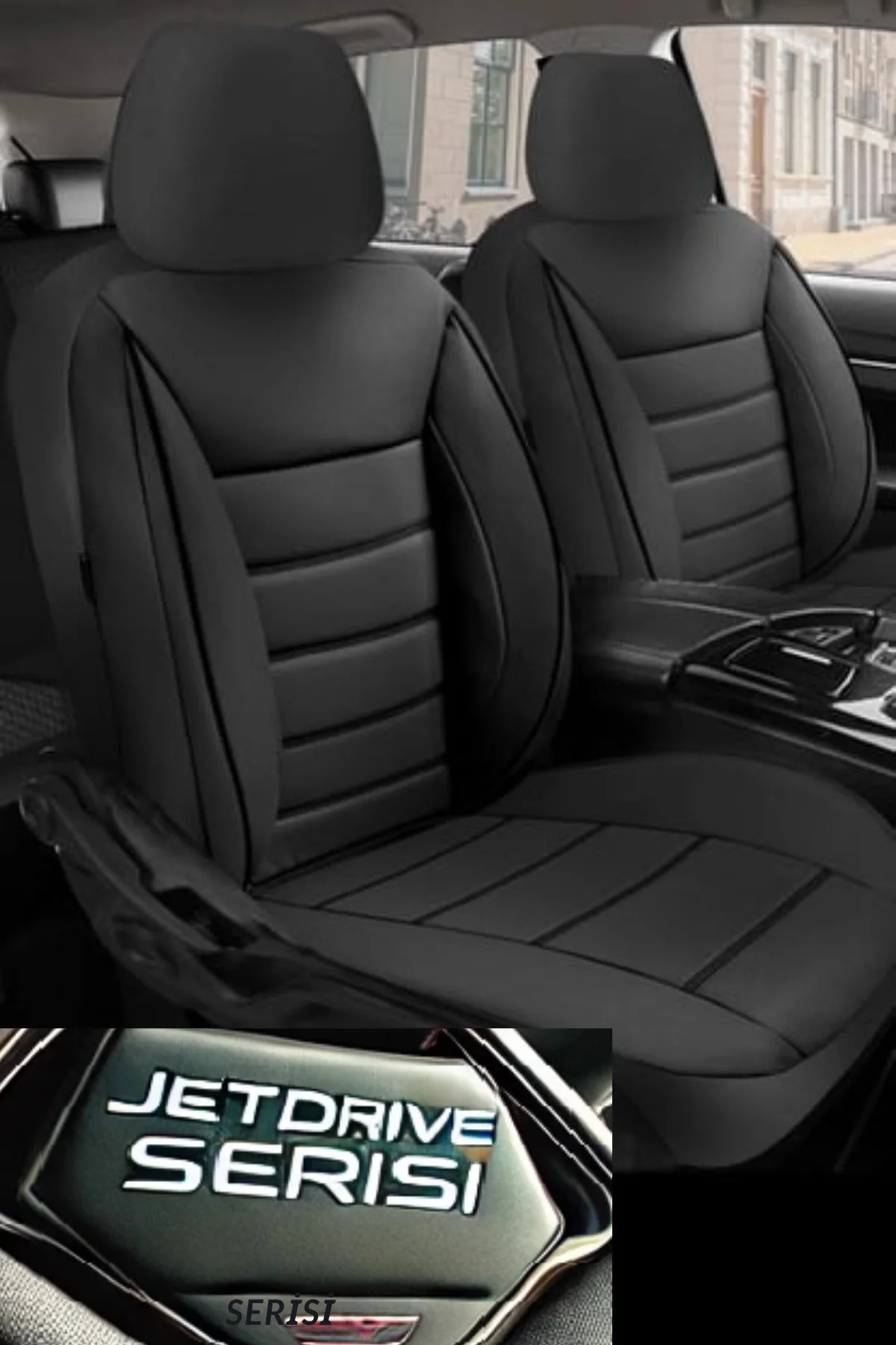 Skoda Scala Suv 2019 Aracınıza Uyumlu JetDrive Deri Koltuk Kılıı Skoda Scala Suv 2019 Aracınıza Uyumlu JetDrive Deri Koltuk Kılıı