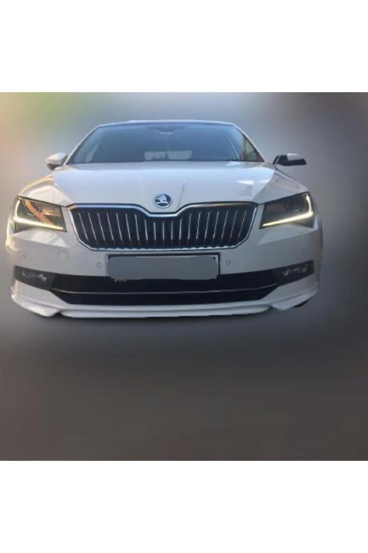 SKODA SÜPER B 2016-2019 ASTARLI ÖN KARLIK SKODA SÜPER B 2016-2019 ASTARLI ÖN KARLIK