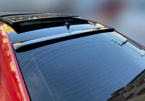 Skoda Super Uyumlu B 2016-2019 Tavan Spoiler Skoda Super Uyumlu B 2016-2019 Tavan Spoiler