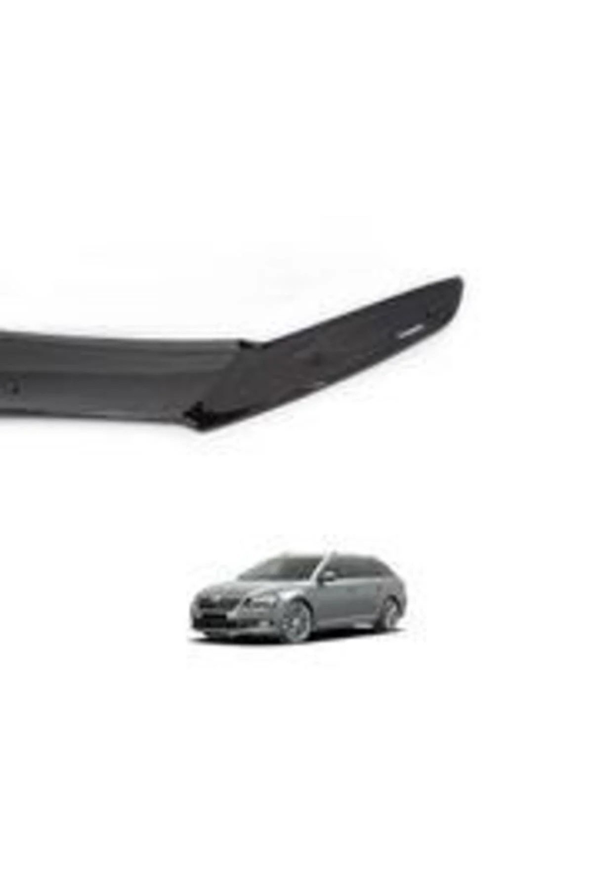 SKODA SUPERB 2013- CAPPAFE KAPUT RÜZGARLIĞI