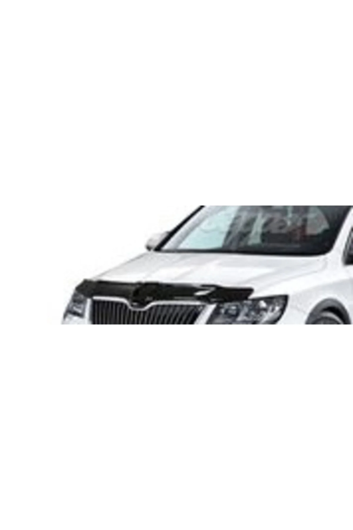 Skoda Süperb 2013- Euro Cap Kaput Rüzgarlığı Skoda Süperb 2013- Euro Cap Kaput Rüzgarlığı
