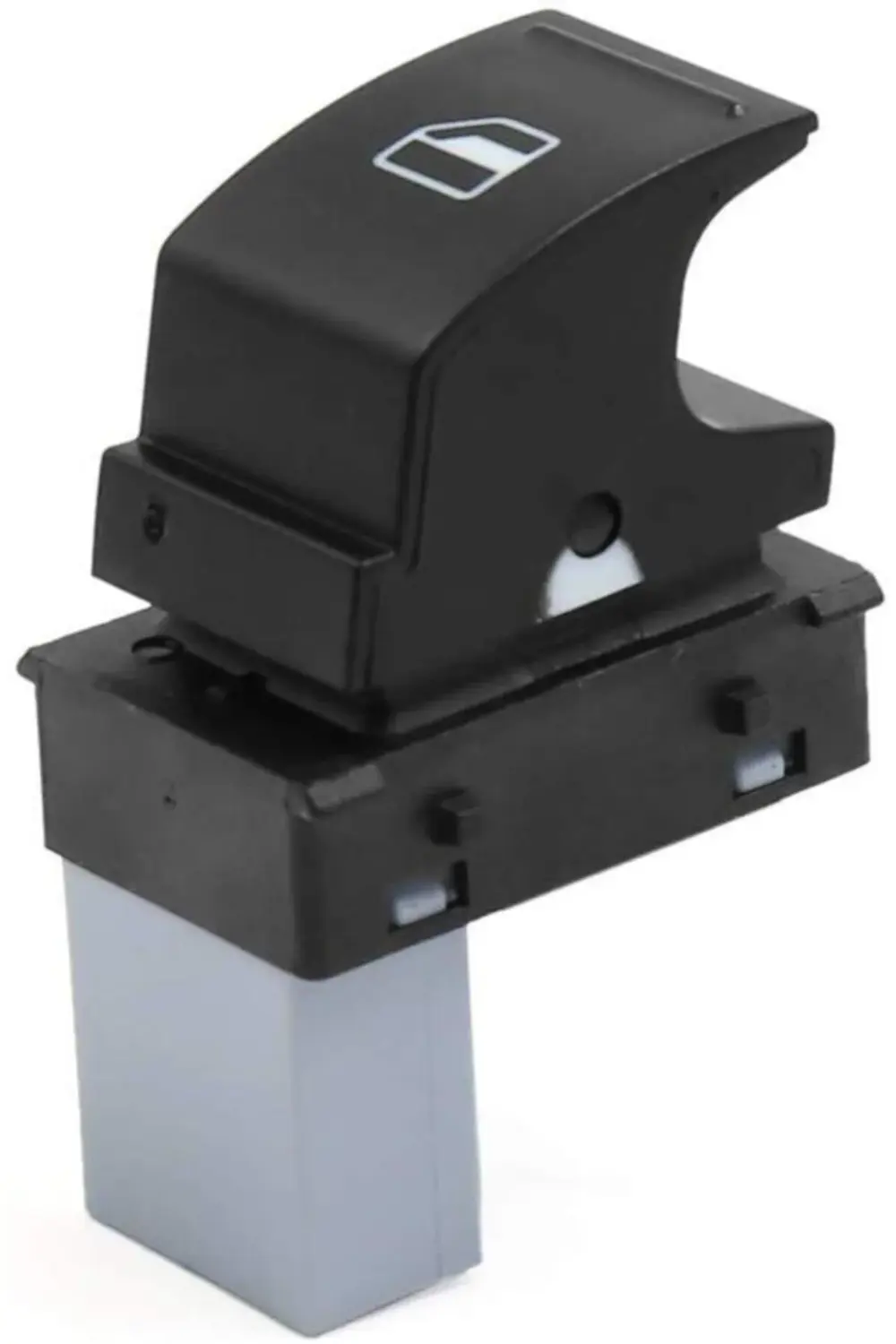 Skoda Superb Tekli Cam Açma Düğmesi Anahtarı 2009--2014