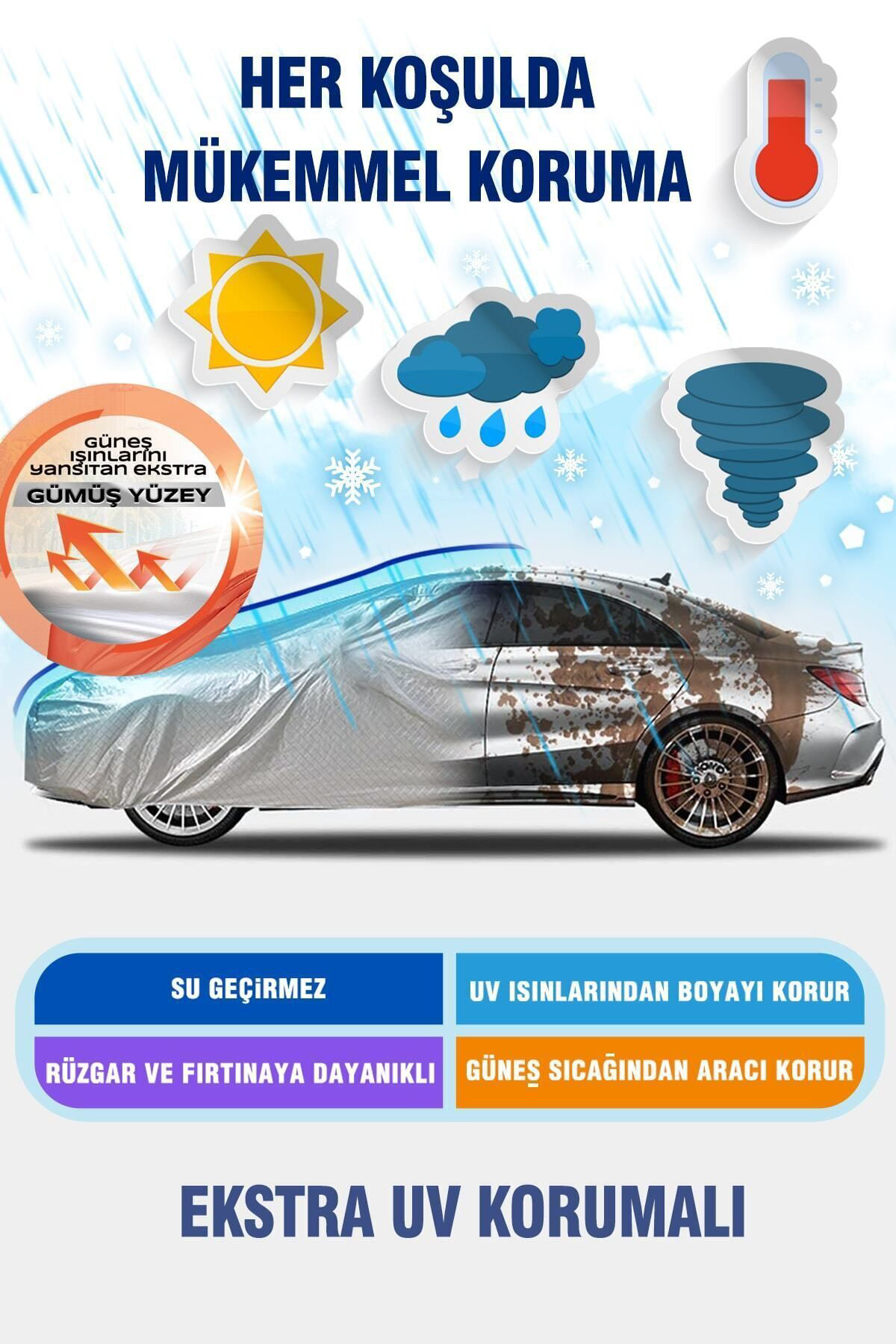 Skoda SuperB Uyumlu Miflonlu Oto Branda Premium Kalite Araba Bran
