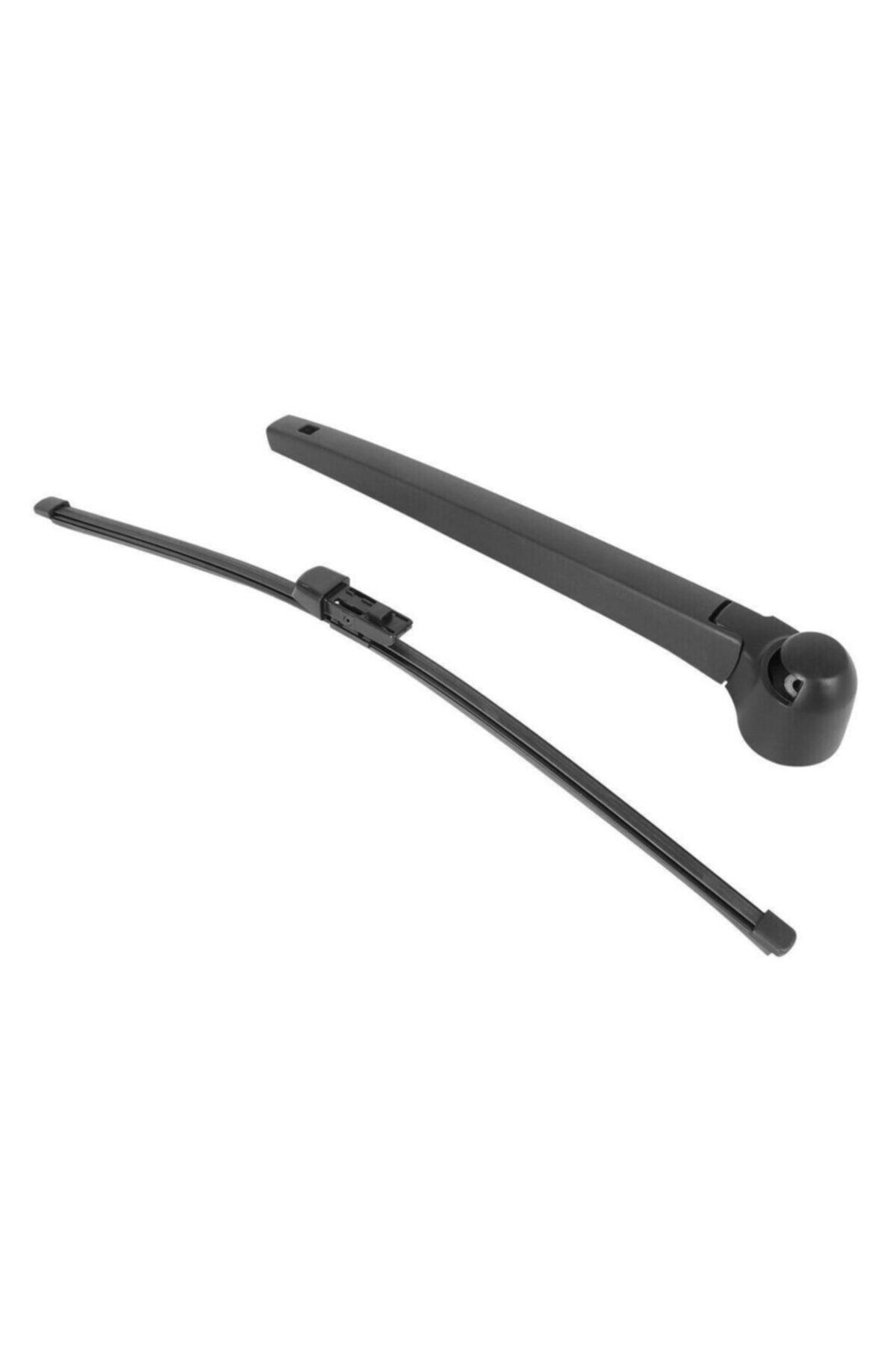 Skoda Superb Uyumlu Arka Cam Silecek Kolu Ve Süpürgesi 2008-2015