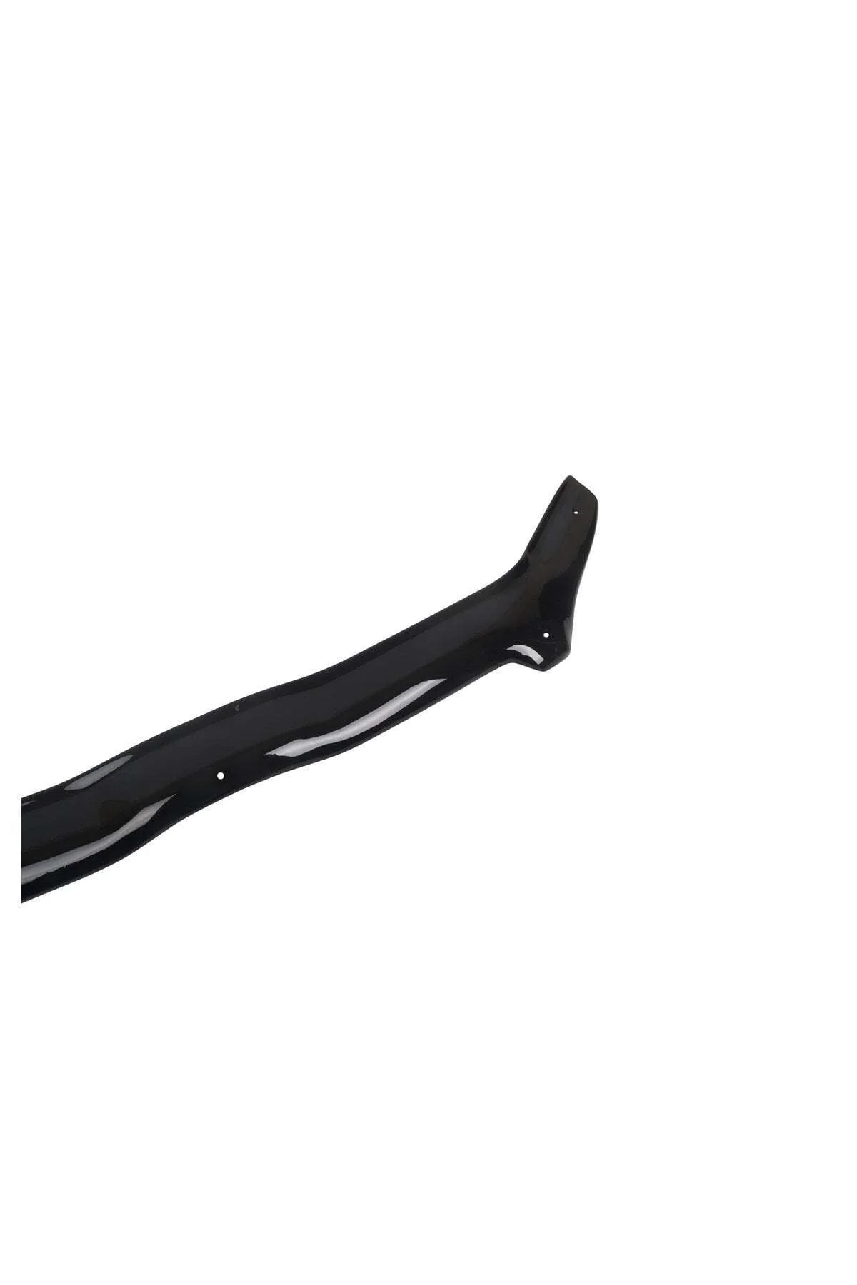 Skoda Yeti 2009-2013 Uyumlu Kaput Rüzgarlığı Ön Kaput Koruma ABS Parlak Siyah Skoda Yeti 2009-2013 Uyumlu Kaput Rüzgarlığı Ön Kaput Koruma ABS Parlak Siyah - Görsel 4