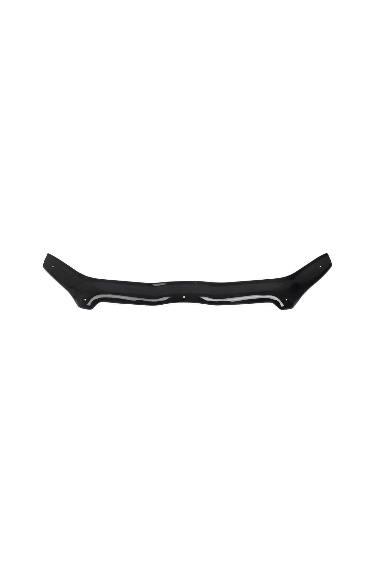 Skoda Yeti 2009-2013 Uyumlu Kaput Rüzgarlığı Ön Kaput Koruma ABS Parlak Siyah Skoda Yeti 2009-2013 Uyumlu Kaput Rüzgarlığı Ön Kaput Koruma ABS Parlak Siyah - Görsel 2