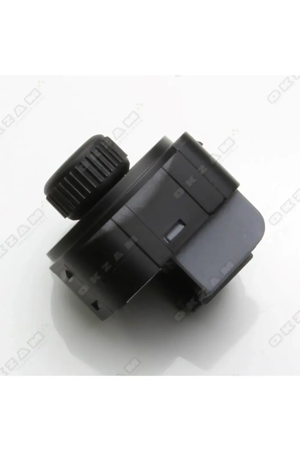 Skoda Yeti Dikiz Dikiz Ayna Ayar Düğmesi 2009--2016