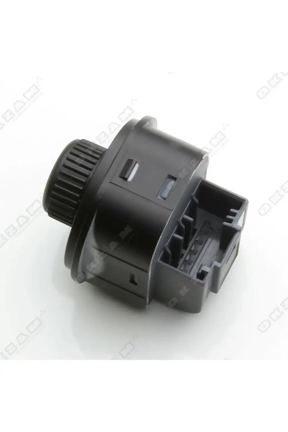 Skoda Yeti Dikiz Dikiz Ayna Ayar Düğmesi 2009--2016