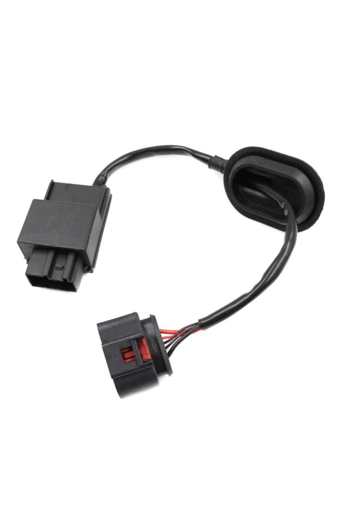 Fesan Skoda Yeti Uyumlu Benzinli Yakıt Pompa Rolesi 2009--2017