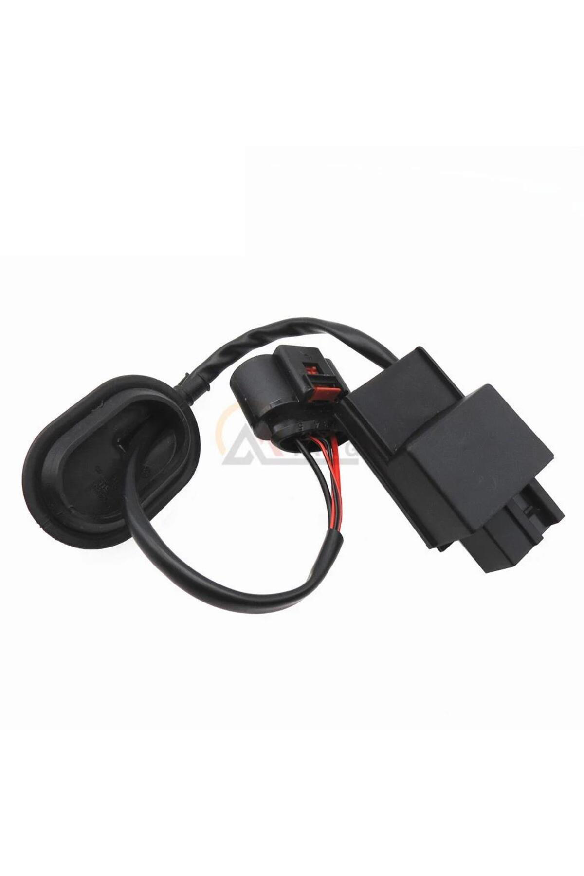 Fesan Skoda Yeti Uyumlu Benzinli Yakıt Pompa Rolesi 2009--2017