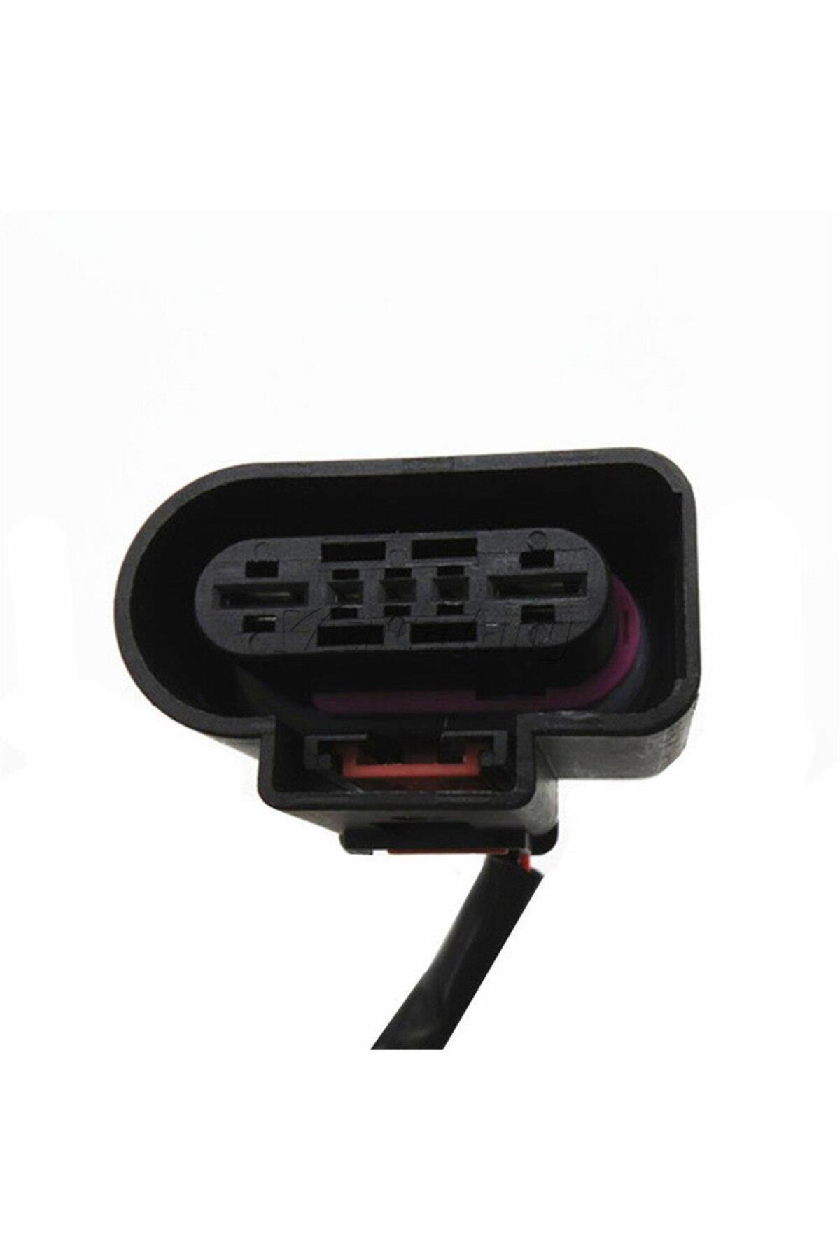 Fesan Skoda Yeti Uyumlu Benzinli Yakıt Pompa Rolesi 2009--2017