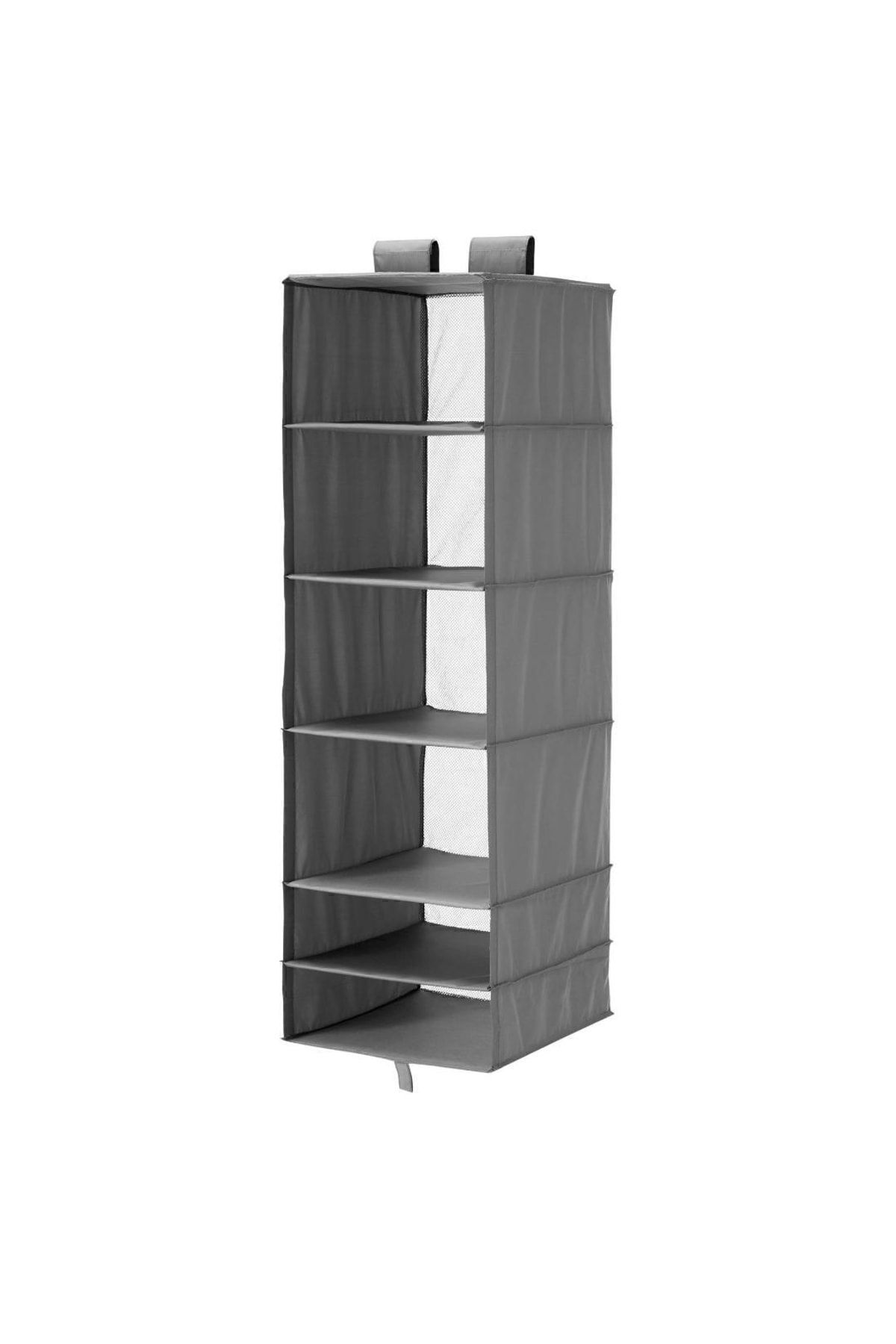 İkea Skubb Bölmeli Düzenleyici, Koyu Gri