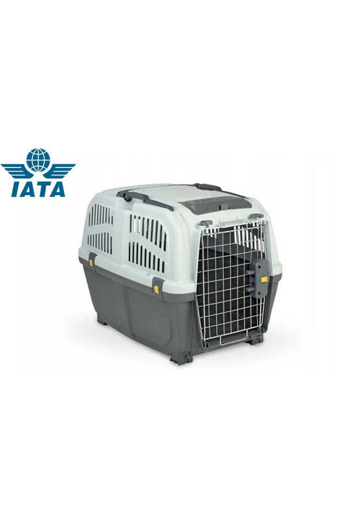 Skudo-4 Iata Tekerleksiz Taşıma Kafesi..