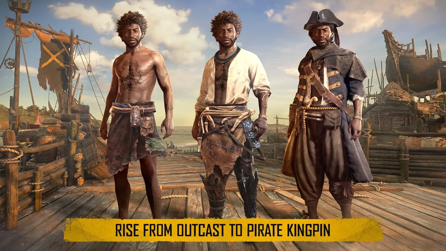 Skull and Bones Ps5 Oyun Fiyatı, Yorumları ve Özellikleri