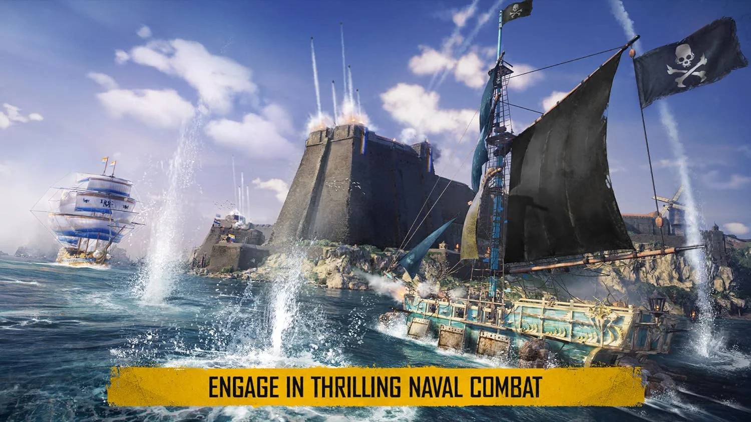Skull and Bones Ps5 Oyun Fiyatı, Yorumları ve Özellikleri