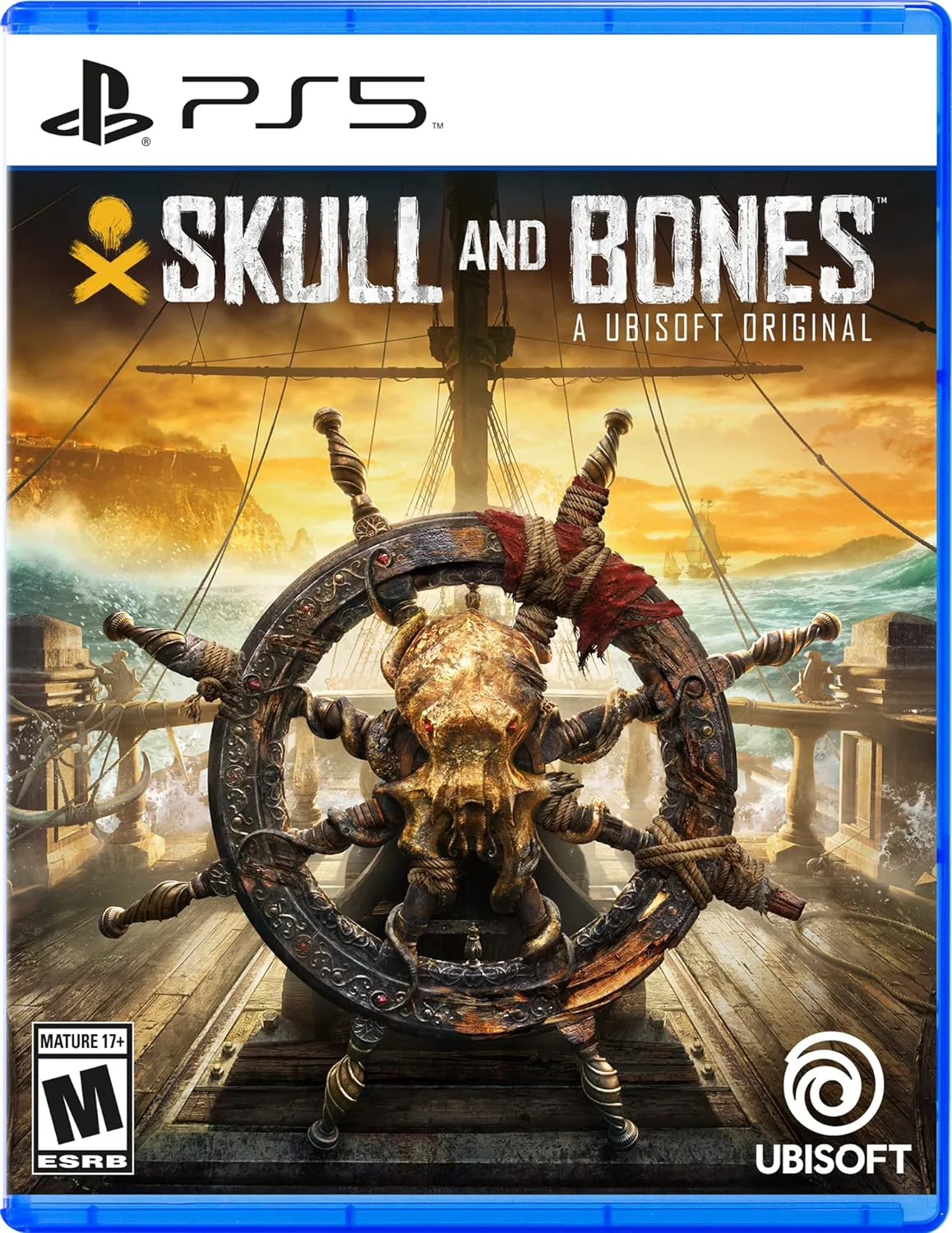Skull and Bones Ps5 Oyun Fiyatı, Yorumları ve Özellikleri