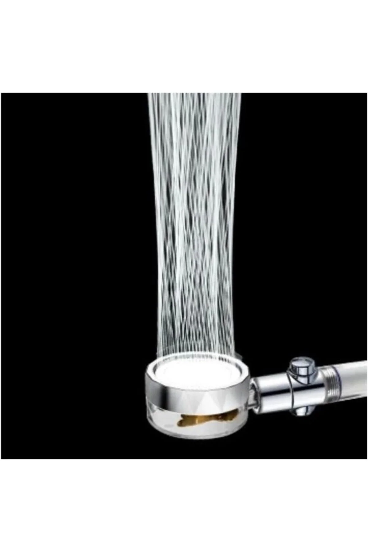 SKY TOPTAN Buffer® Turbo Pervaneli Ve Filtreli Su Tasarruflu 360 