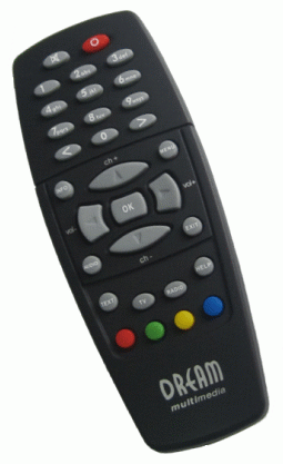 SKYBOX AMG6688 Uydu Kumanda