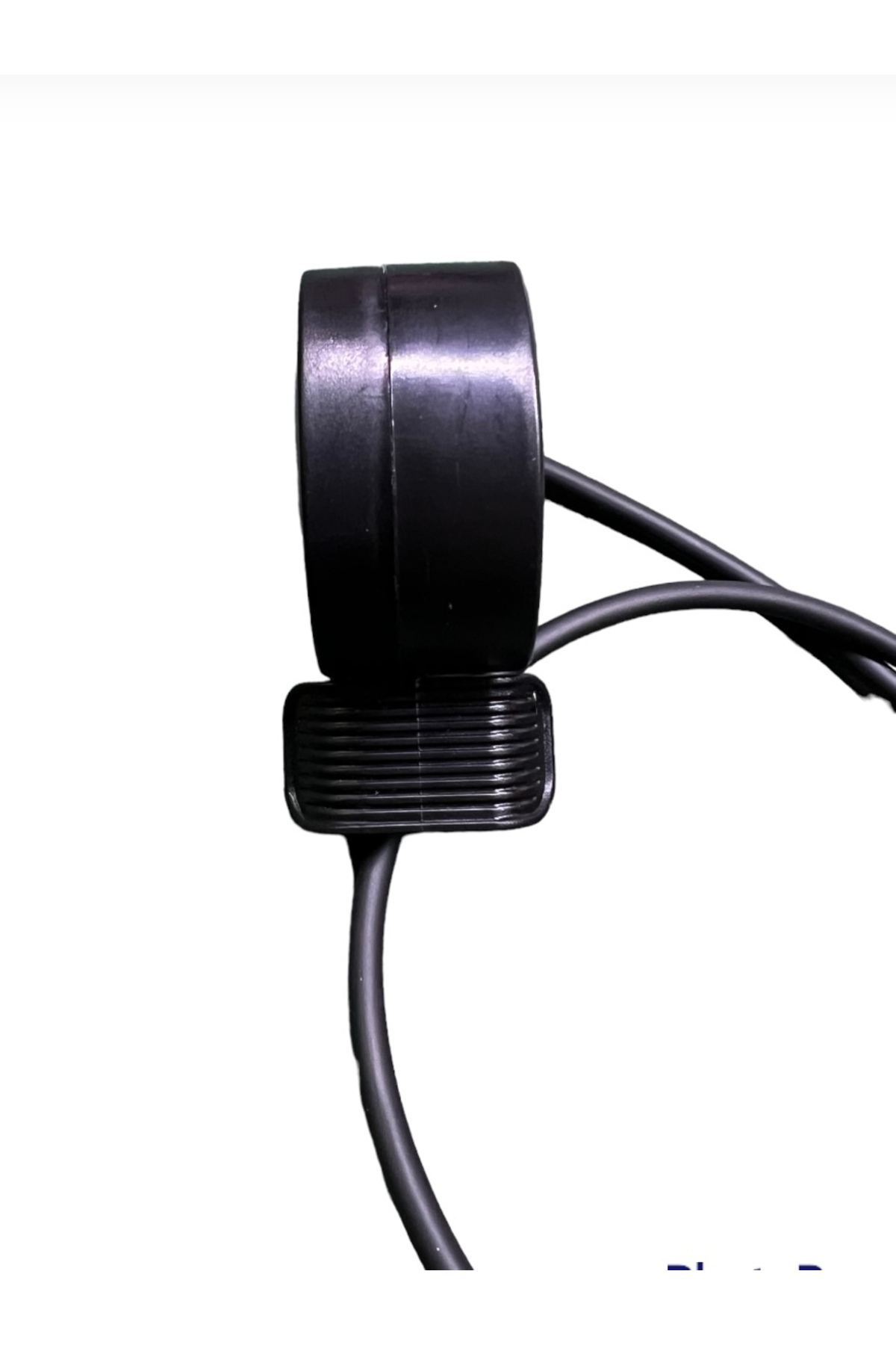 Skyjet mx25 Elektrikli Bisiklet Parmak Gaz Kolu