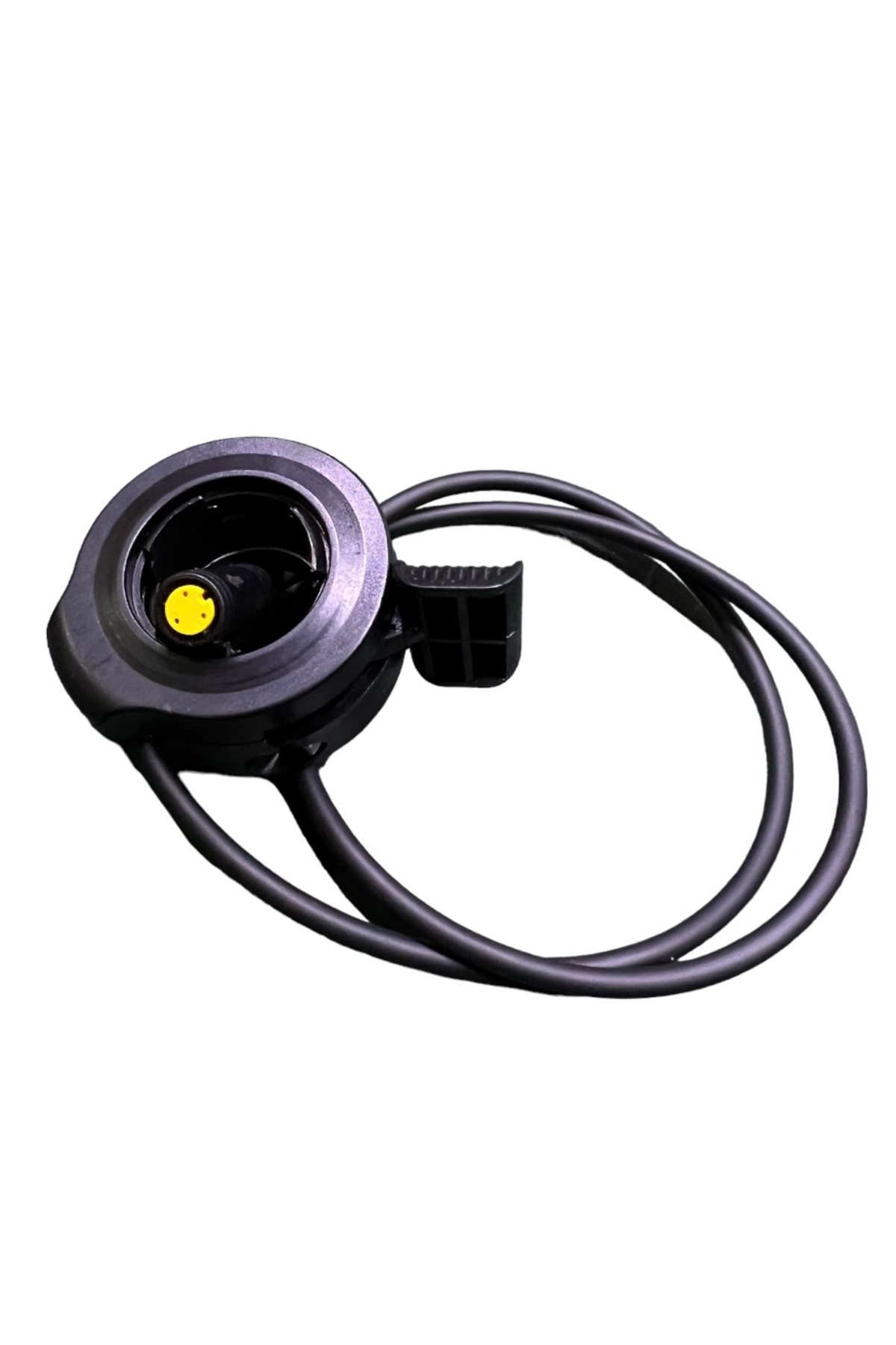 Skyjet mx25 Elektrikli Bisiklet Parmak Gaz Kolu