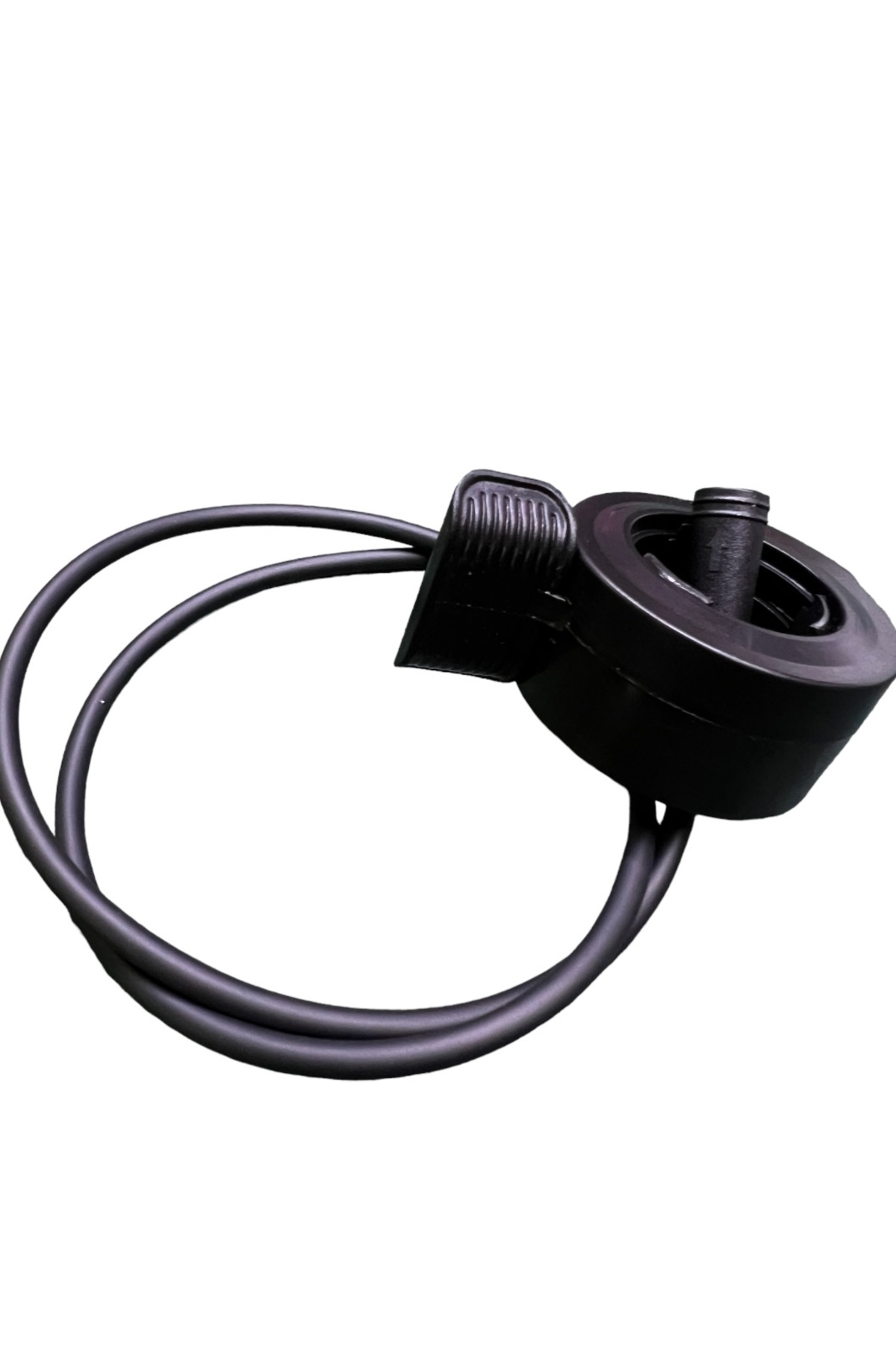 Skyjet mx25 Elektrikli Bisiklet Parmak Gaz Kolu