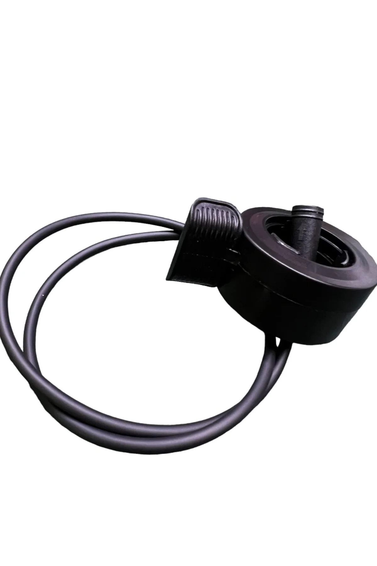 Skyjet mx25 Elektrikli Bisiklet Parmak Gaz Kolu