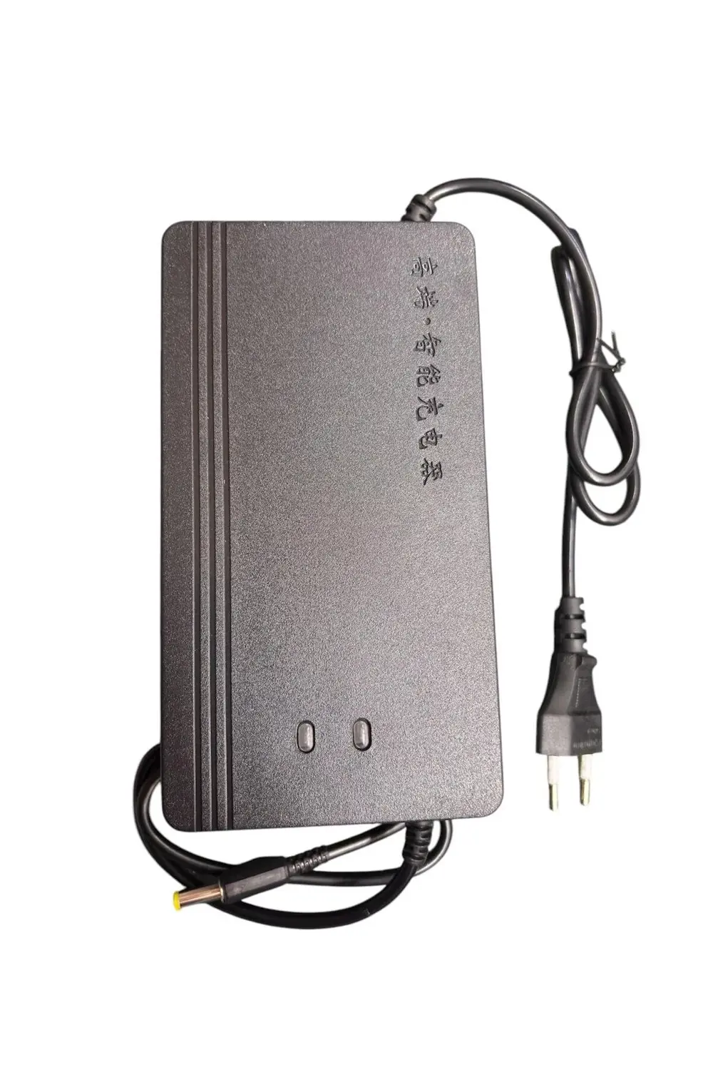 Skyjet Nitro Max Uyumlu Şarj Aleti (5.1 - 2.1 Soket)