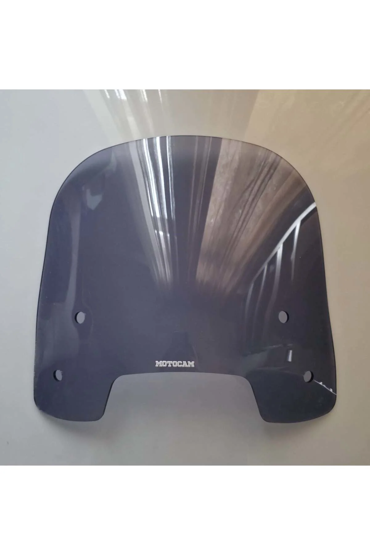Skyjet Ravida Ön Cam 2024-2026 Model 38cm Füme Renkli 4mm APARATS