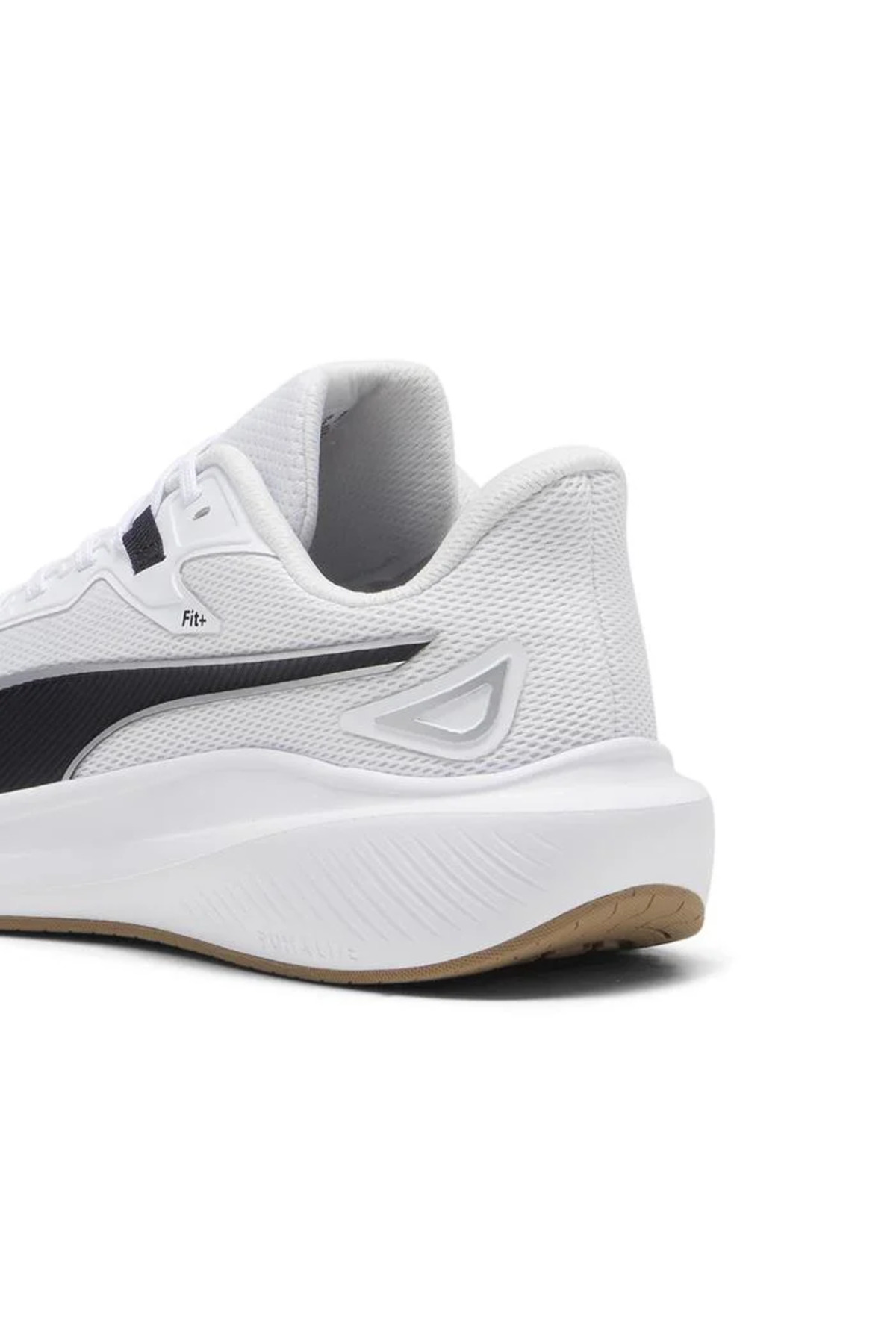 Puma Skyrocket Lite Erkek Beyaz Spor Ayakkabı (379437-11)