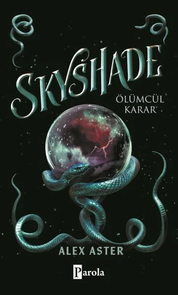 Skyshade – Ölümcül Karar Fiyatı, Yorumları ve Özellikleri