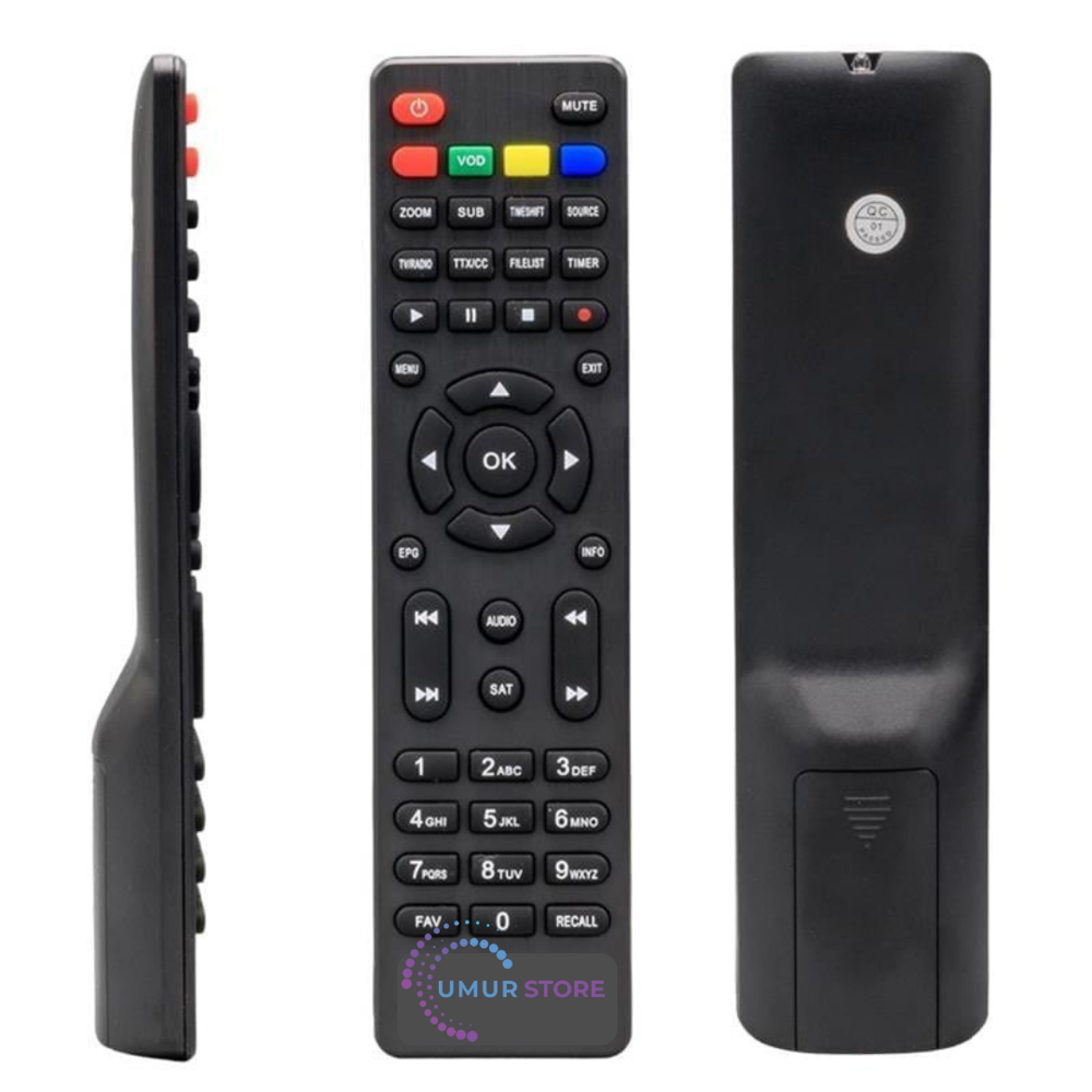 Skytech 22000 HD Uydu Kumandası