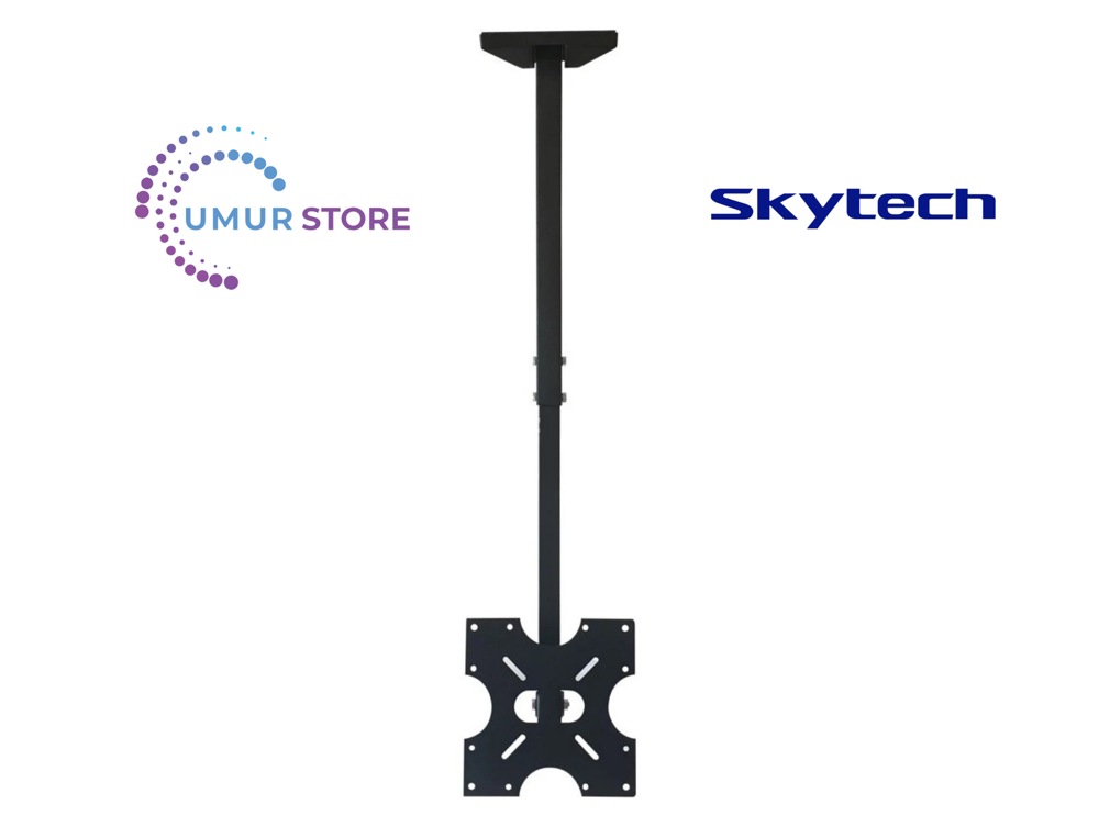Skytech 24ST3101 24'' 60 Ekran Hd Ready Android Lcd Led TV Hareke Skytech 24ST3101 24'' 60 Ekran Hd Ready Android Lcd Led TV Hareke