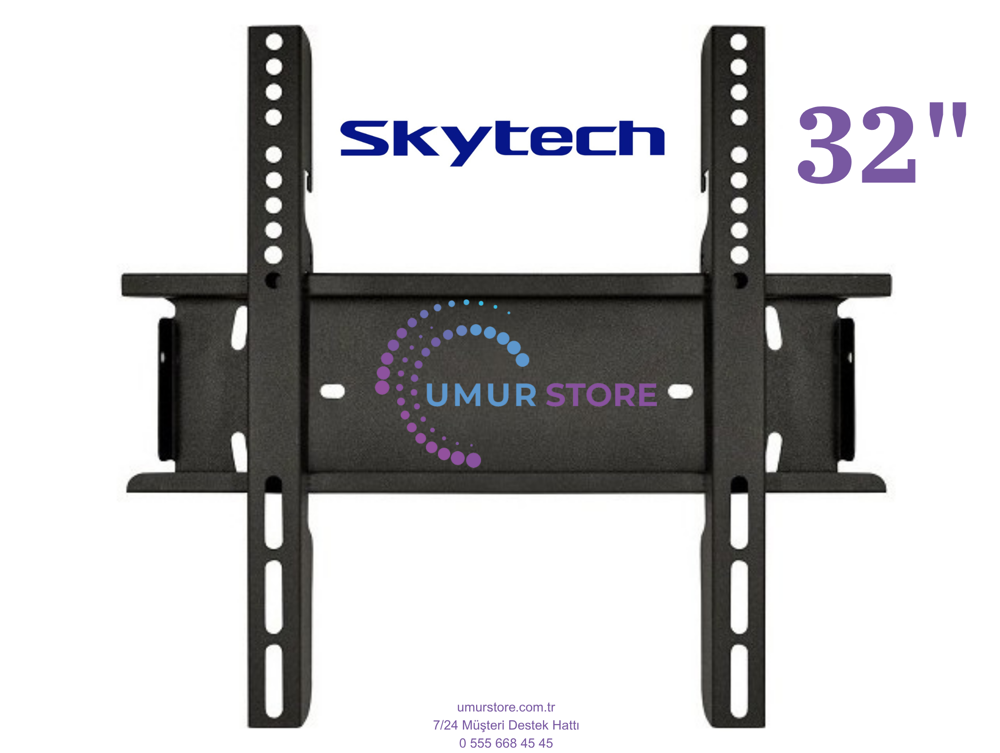 Skytech 32ST1000 32" 82 Ekran HD Ready 32”, 39”, 40” Uyumlu Lcd L Skytech 32ST1000 32" 82 Ekran HD Ready 32”, 39”, 40” Uyumlu Lcd L