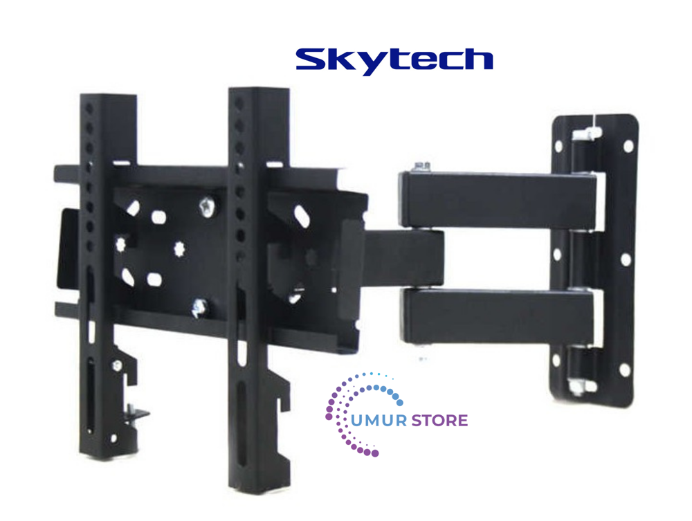 Skytech 32ST1000 32" 82 Ekran Lcd Led Televizyon Hareketli Askı A Skytech 32ST1000 32" 82 Ekran Lcd Led Televizyon Hareketli Askı A