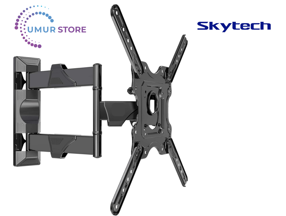 Skytech 32st4000 32" 82 Ekran Uyumlu Lcd Led TV Hareketli Duvar A Skytech 32st4000 32" 82 Ekran Uyumlu Lcd Led TV Hareketli Duvar A