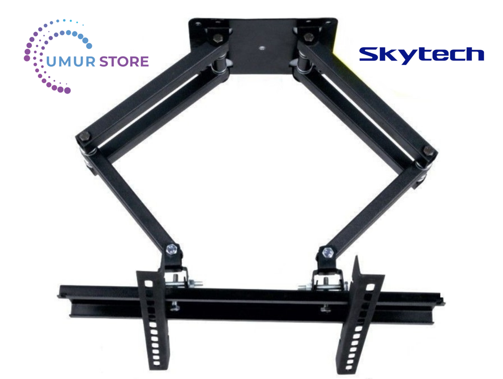 Skytech 32st4000 32" Uydu Alıcılı Hd Ready 32”- 55” inç / 82-140 Skytech 32st4000 32" Uydu Alıcılı Hd Ready 32”- 55” inç / 82-140