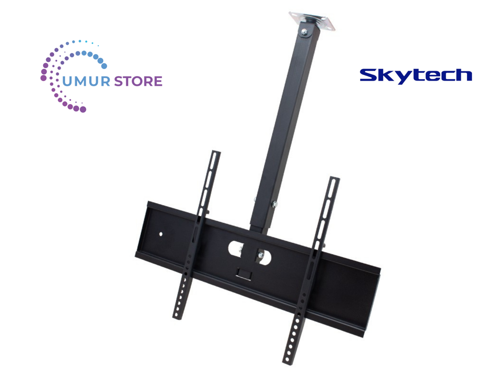 Skytech 32ST4101 32" 82 Ekran HD Ready Android Lcd Led Televizyon