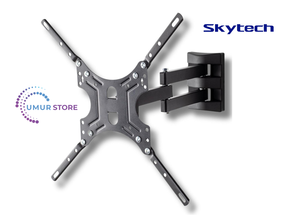 Skytech 32ST4101 32" 82 Ekran Lcd Led Televizyon Hareketli Askı A