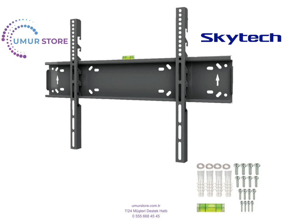 Skytech 43” 43HSN1806 / 43”- 65” inç Lcd Led Televizyon Sabit Duv