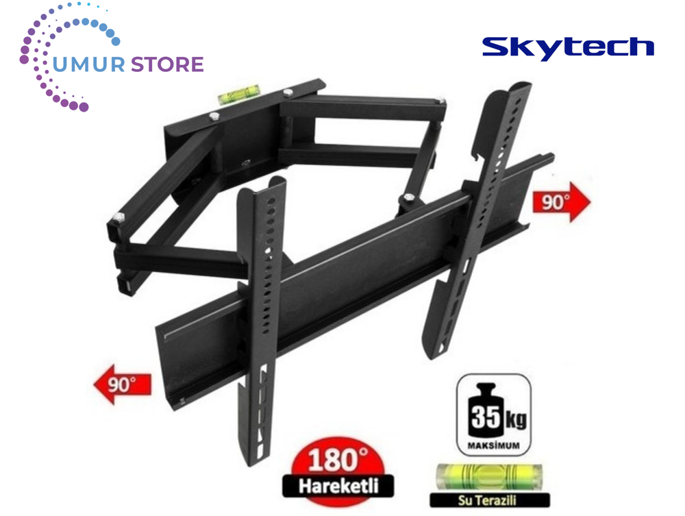 Skytech 55st2104 55" Uydu Alıcılı Full Hd Android Smart 32”- 55” Skytech 55st2104 55" Uydu Alıcılı Full Hd Android Smart 32”- 55”