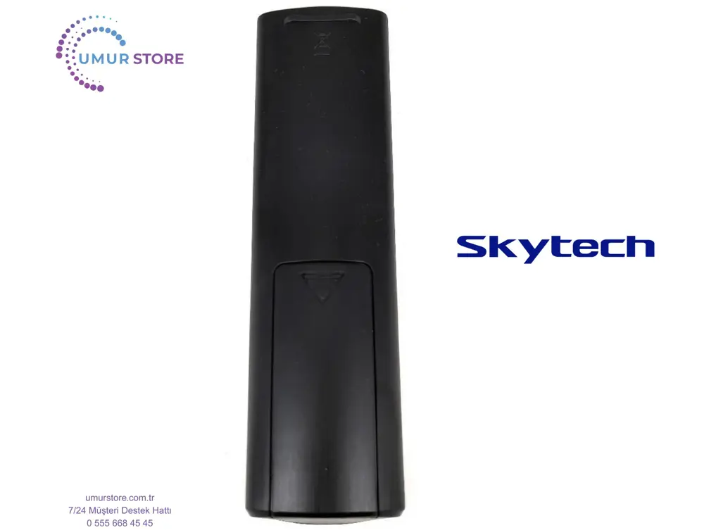 Skytech 65 ST 3204 Webos Smart Televizyon Kumandası-Mikrofonsuz Skytech 65 ST 3204 Webos Smart Televizyon Kumandası-Mikrofonsuz