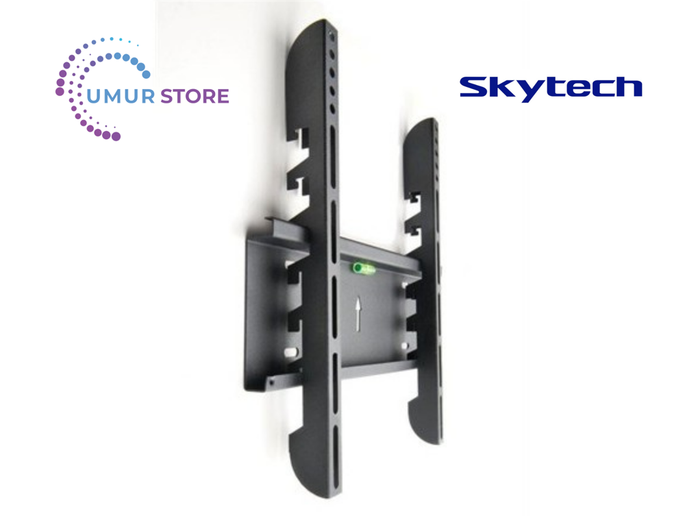 Skytech 65st1104 65" 165 Ekran 4k Ultra Hd Android Lcd Led Televi