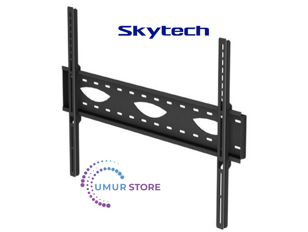 Skytech 65st1104 65" 4k Ultra Hd Android 42-85 inç Kilitli Sabit